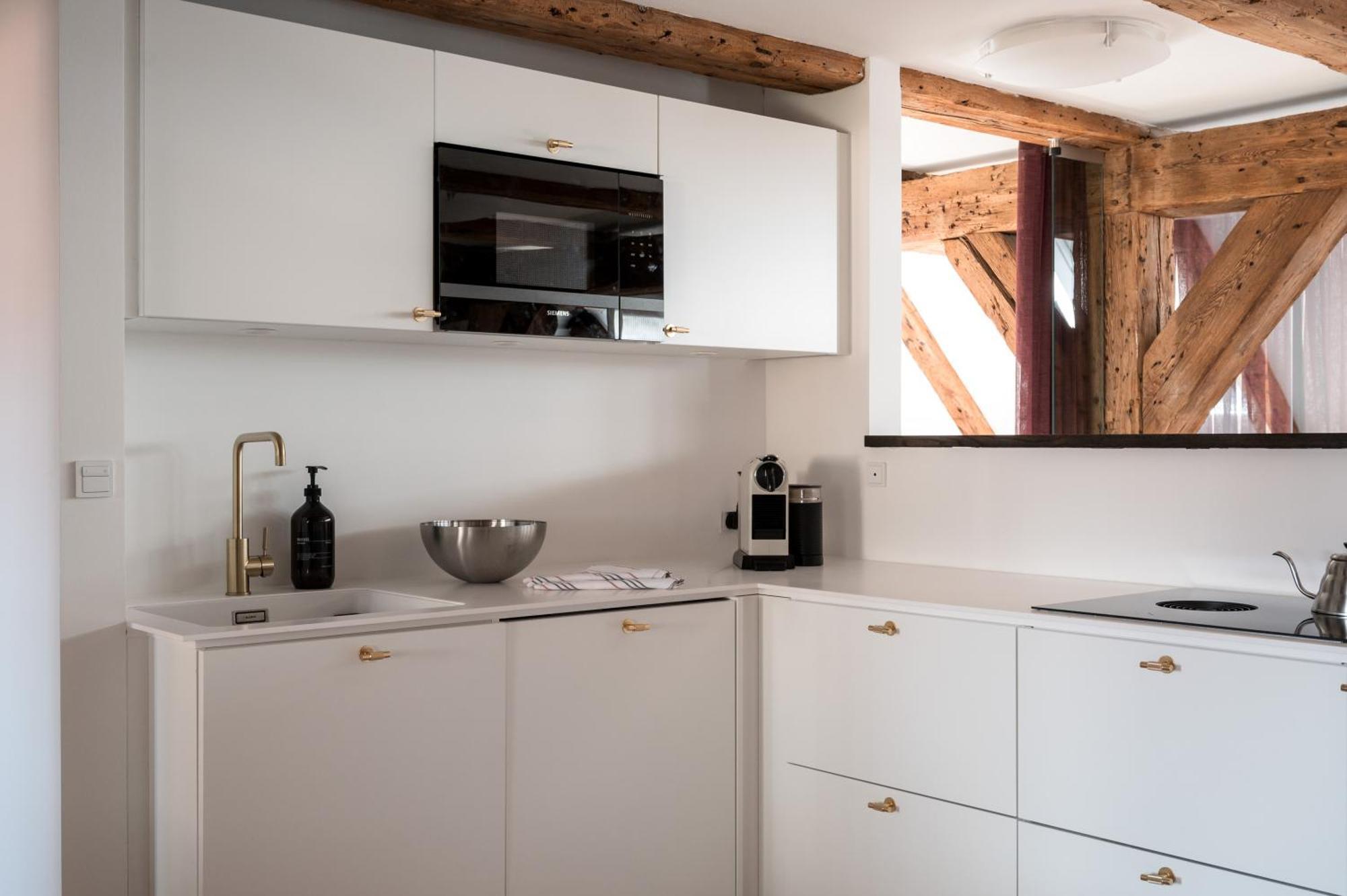 The Nyhavn Penthouse By Daniel&Jacob'S Apartment Kopenhagen Bagian luar foto