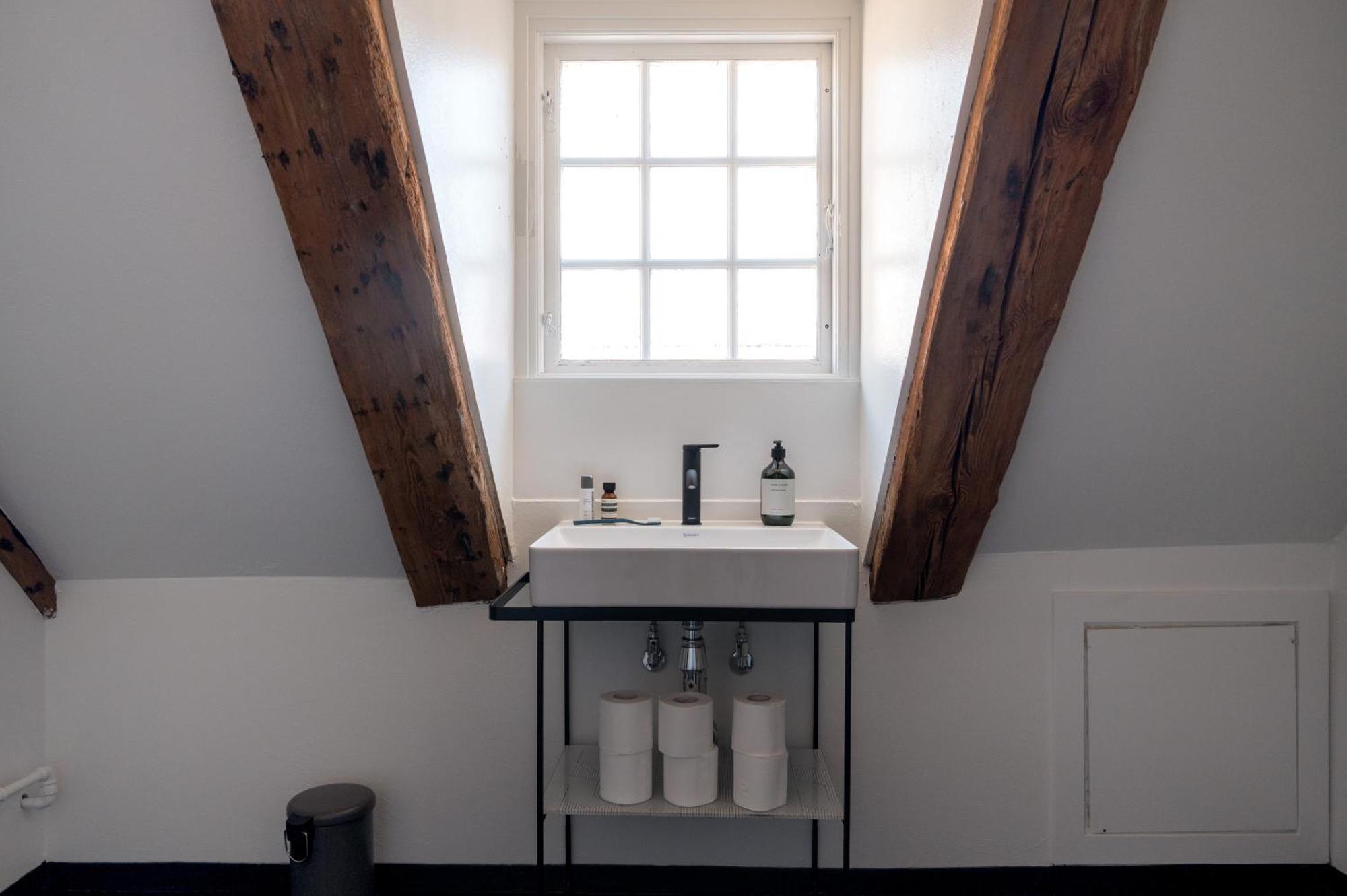 The Nyhavn Penthouse By Daniel&Jacob'S Apartment Kopenhagen Bagian luar foto