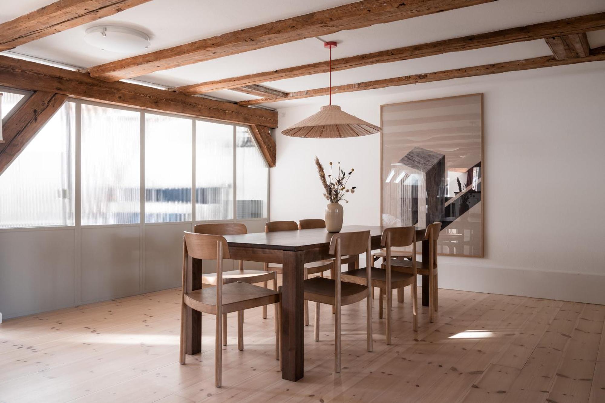 The Nyhavn Penthouse By Daniel&Jacob'S Apartment Kopenhagen Bagian luar foto