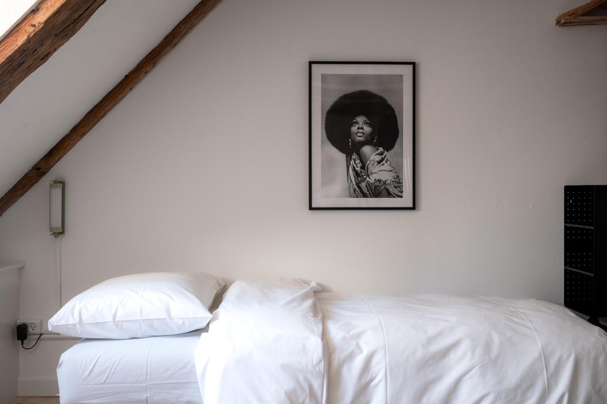 The Nyhavn Penthouse By Daniel&Jacob'S Apartment Kopenhagen Bagian luar foto