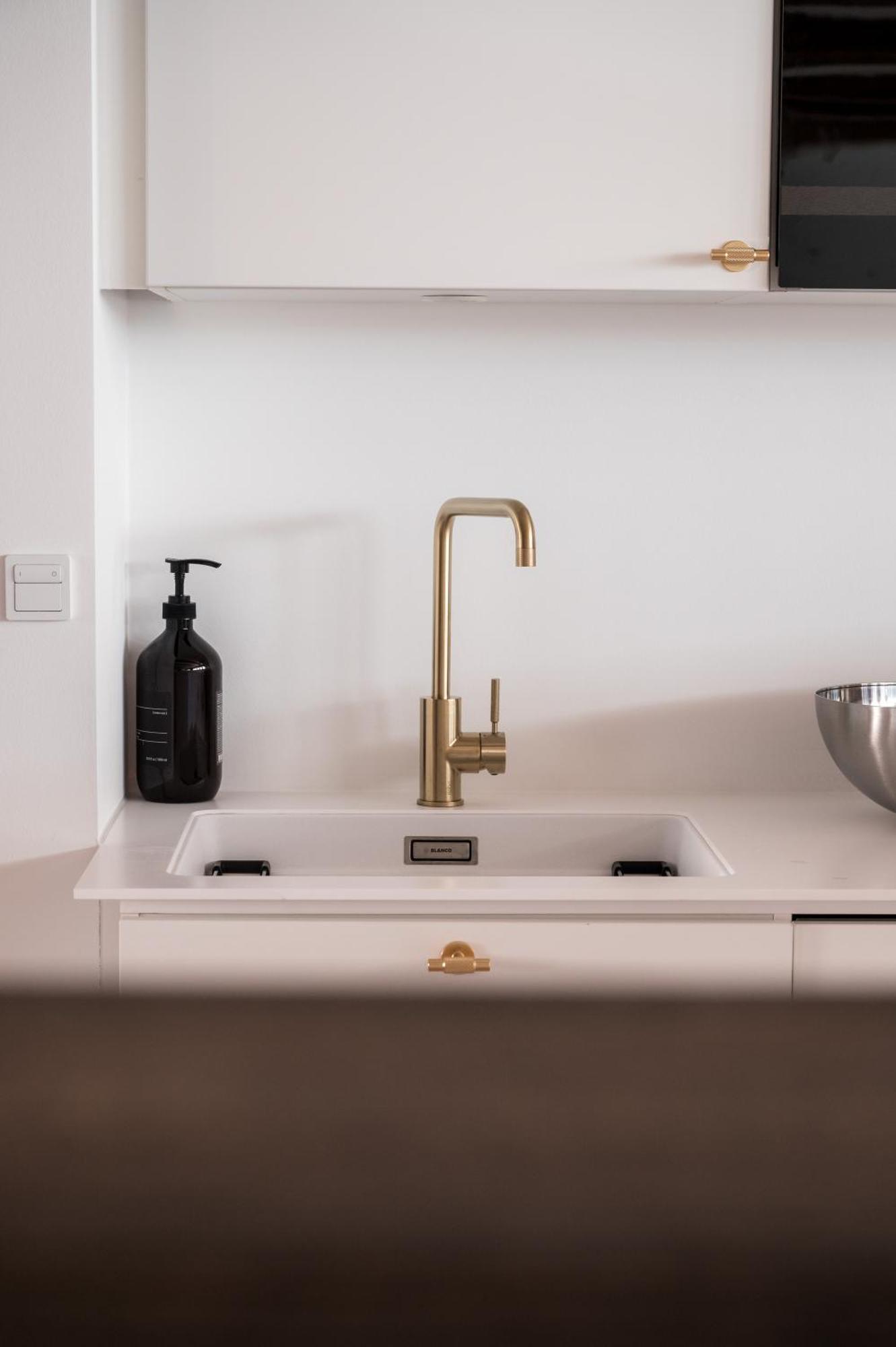 The Nyhavn Penthouse By Daniel&Jacob'S Apartment Kopenhagen Bagian luar foto