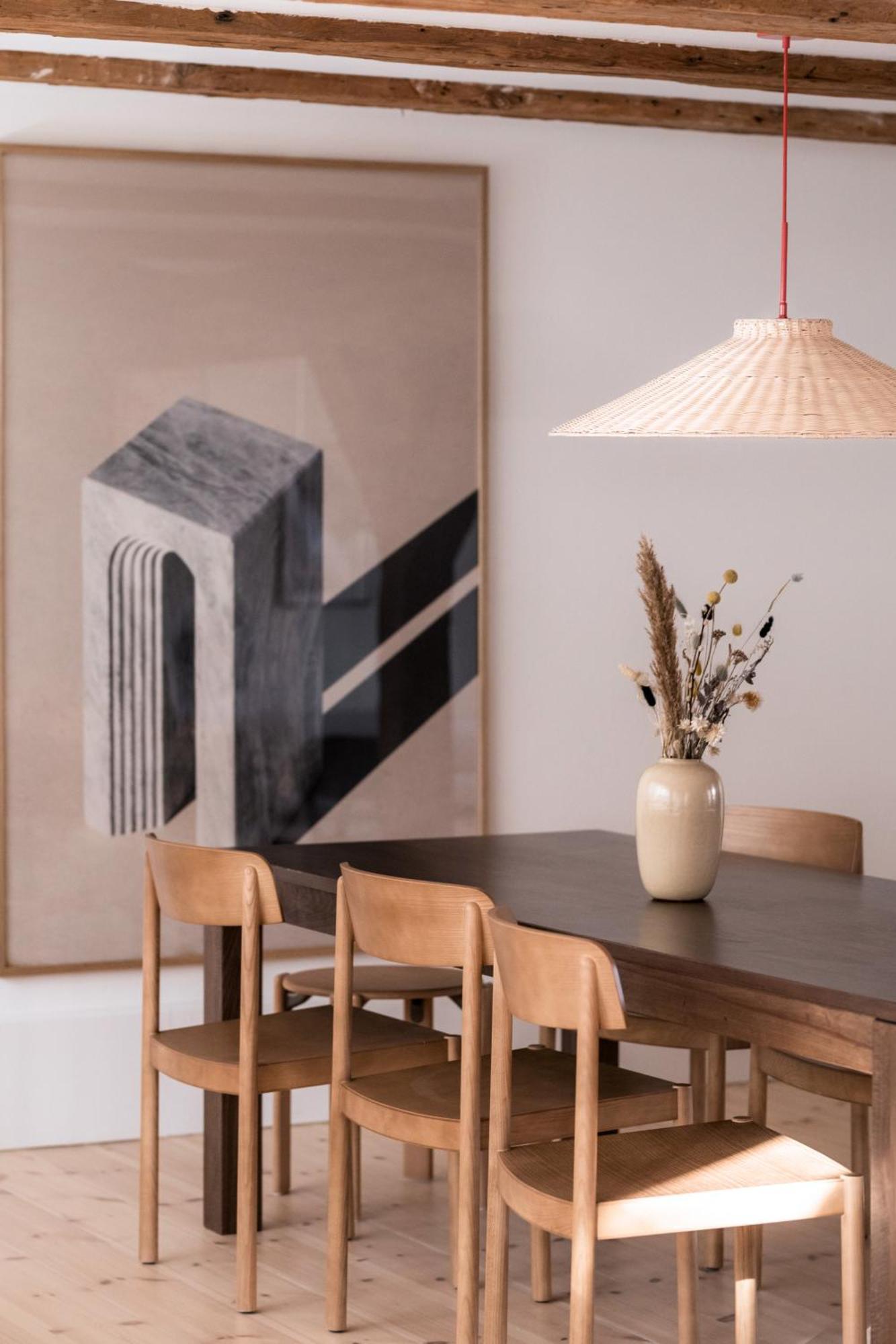 The Nyhavn Penthouse By Daniel&Jacob'S Apartment Kopenhagen Bagian luar foto