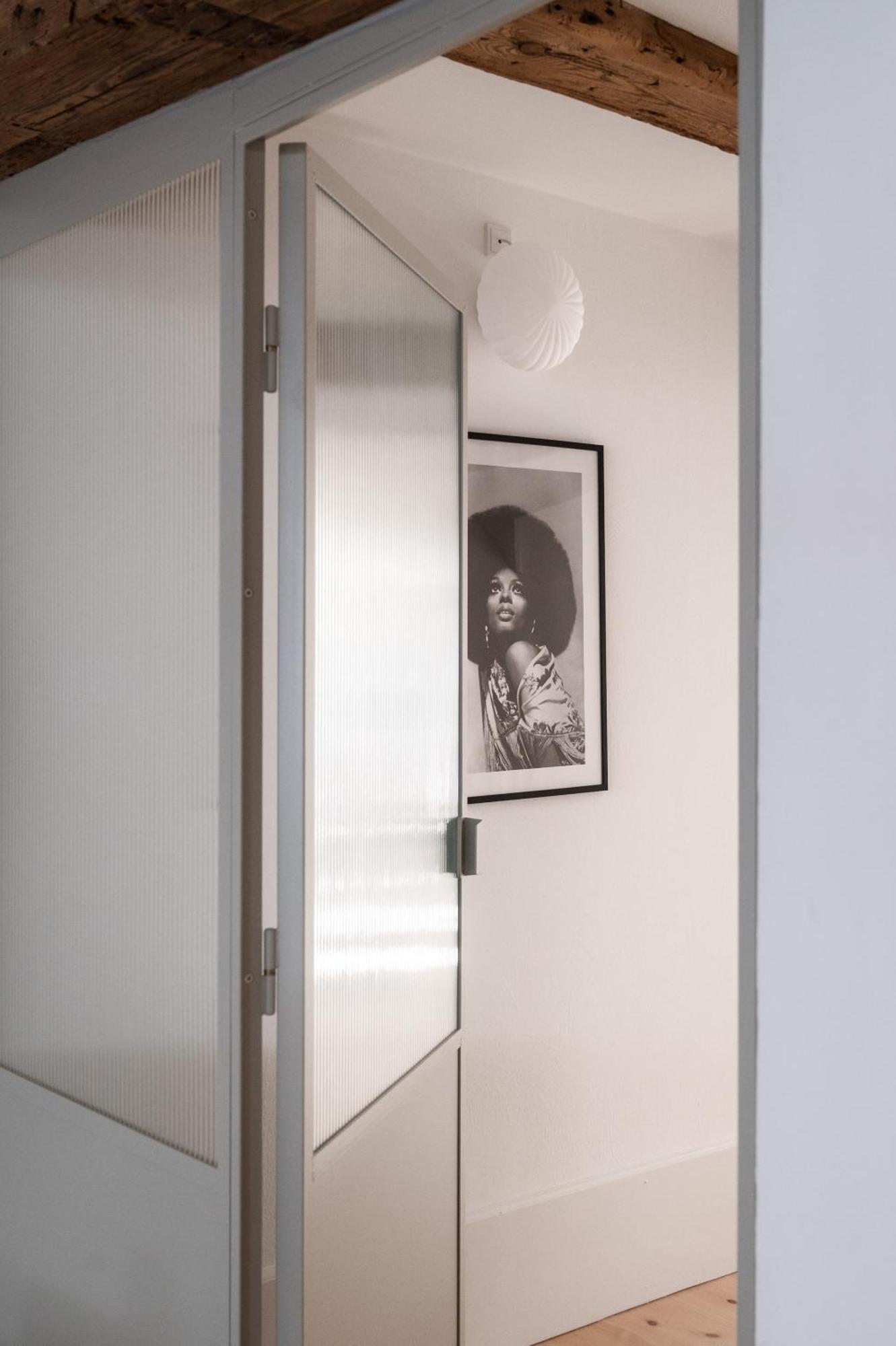 The Nyhavn Penthouse By Daniel&Jacob'S Apartment Kopenhagen Bagian luar foto