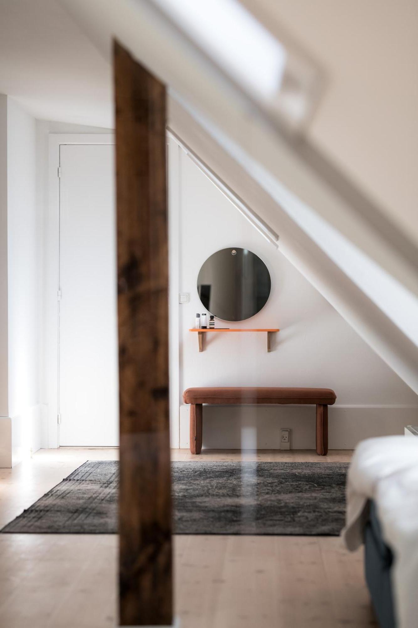 The Nyhavn Penthouse By Daniel&Jacob'S Apartment Kopenhagen Bagian luar foto
