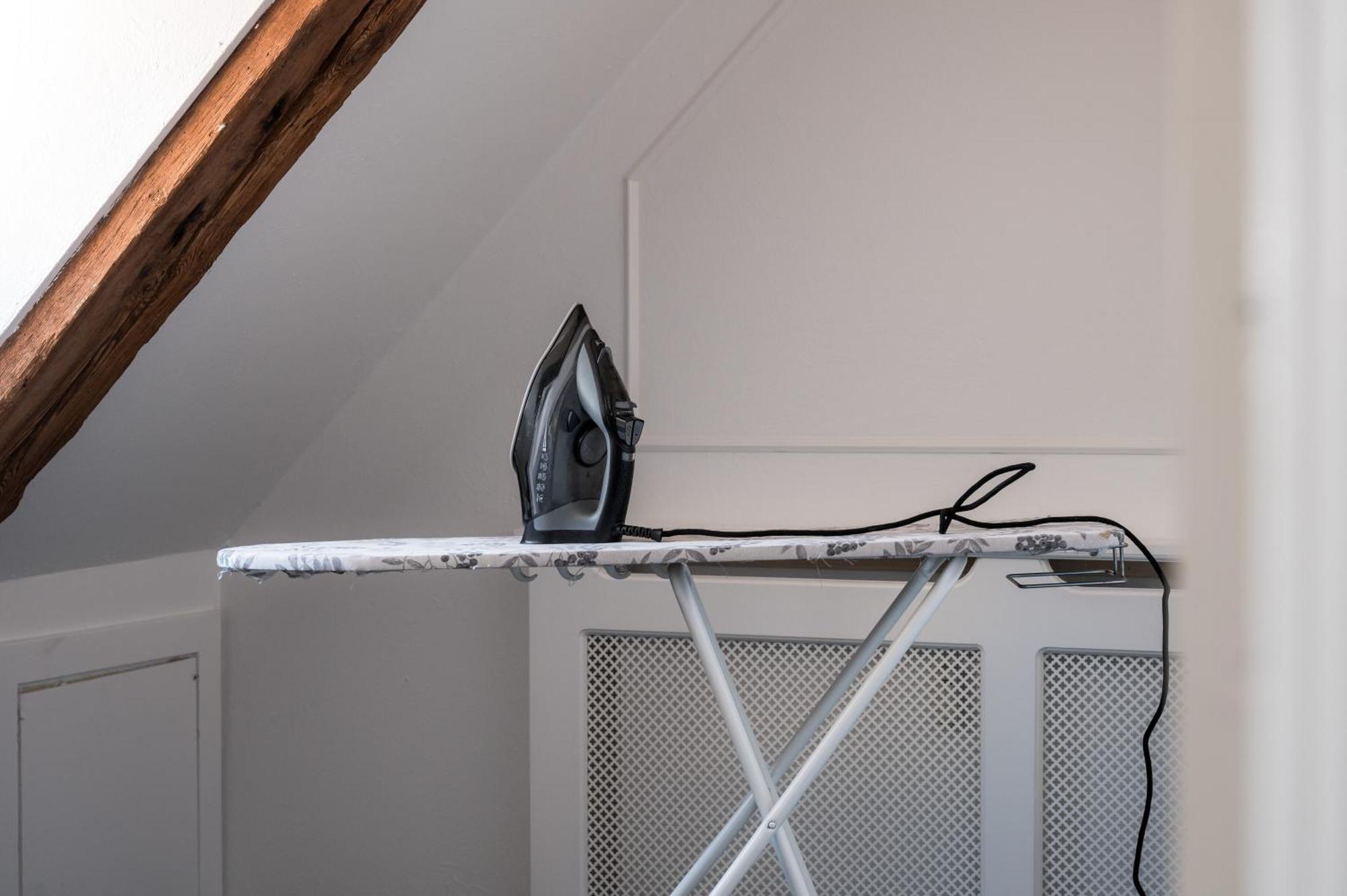 The Nyhavn Penthouse By Daniel&Jacob'S Apartment Kopenhagen Bagian luar foto
