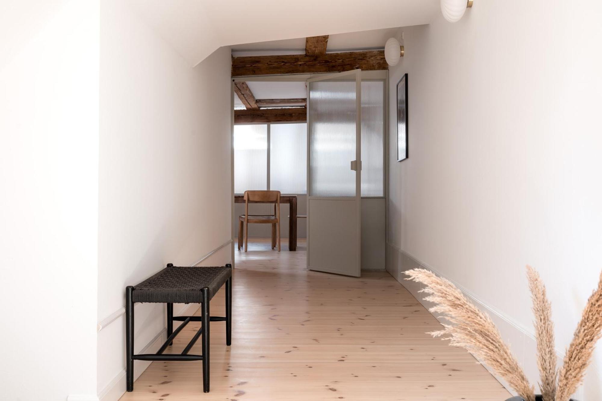 The Nyhavn Penthouse By Daniel&Jacob'S Apartment Kopenhagen Bagian luar foto