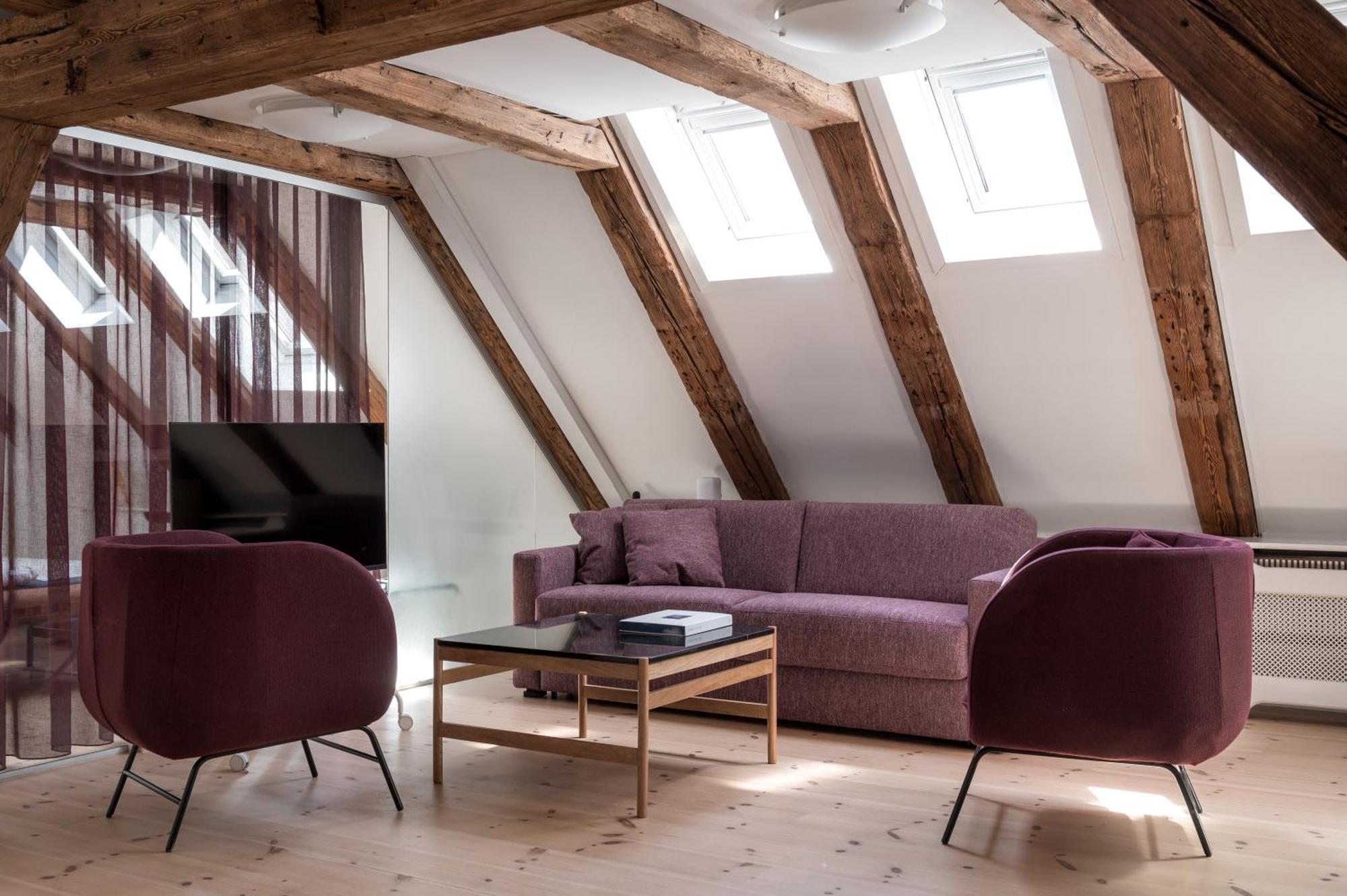 The Nyhavn Penthouse By Daniel&Jacob'S Apartment Kopenhagen Bagian luar foto
