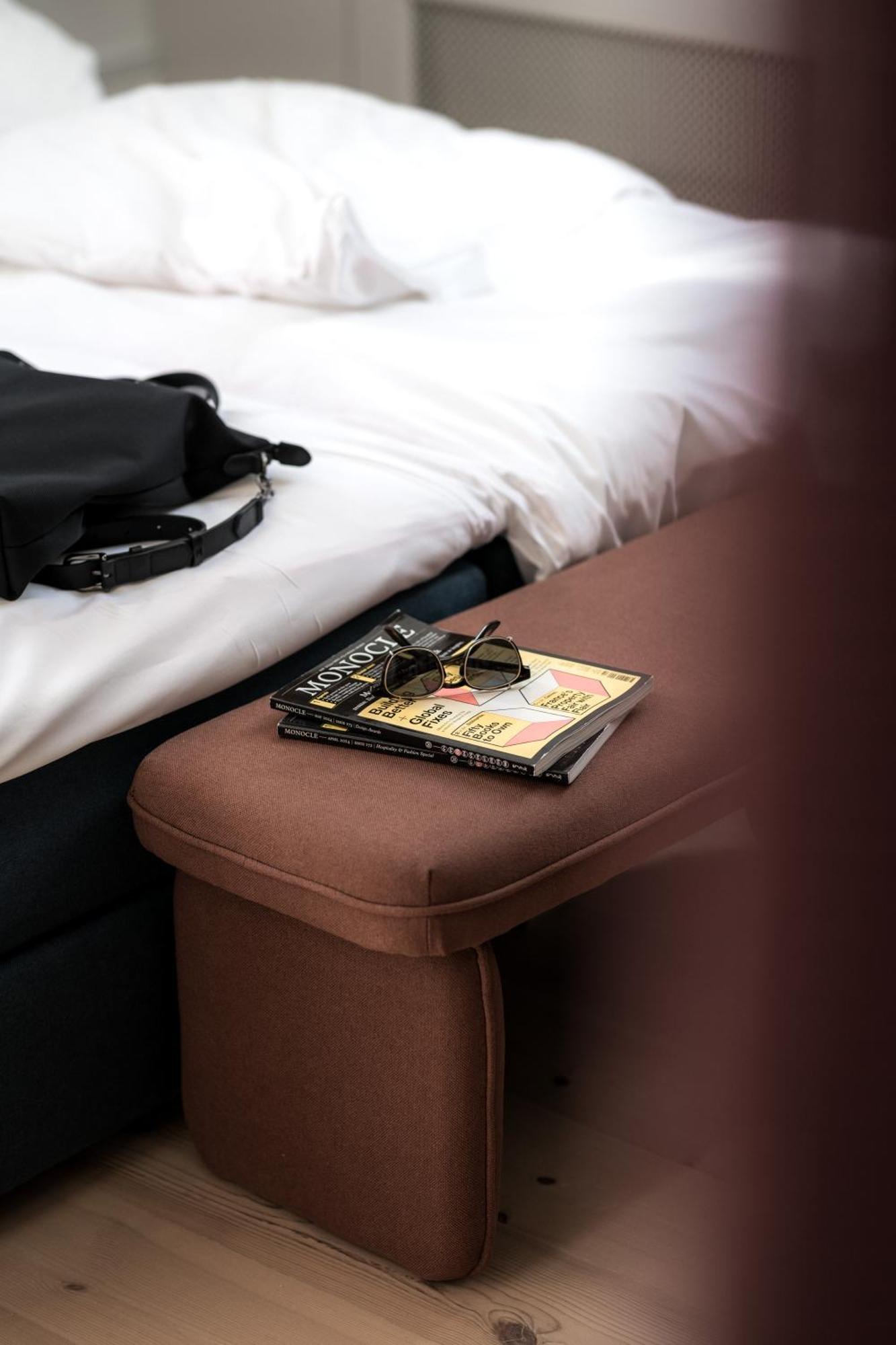 The Nyhavn Penthouse By Daniel&Jacob'S Apartment Kopenhagen Bagian luar foto