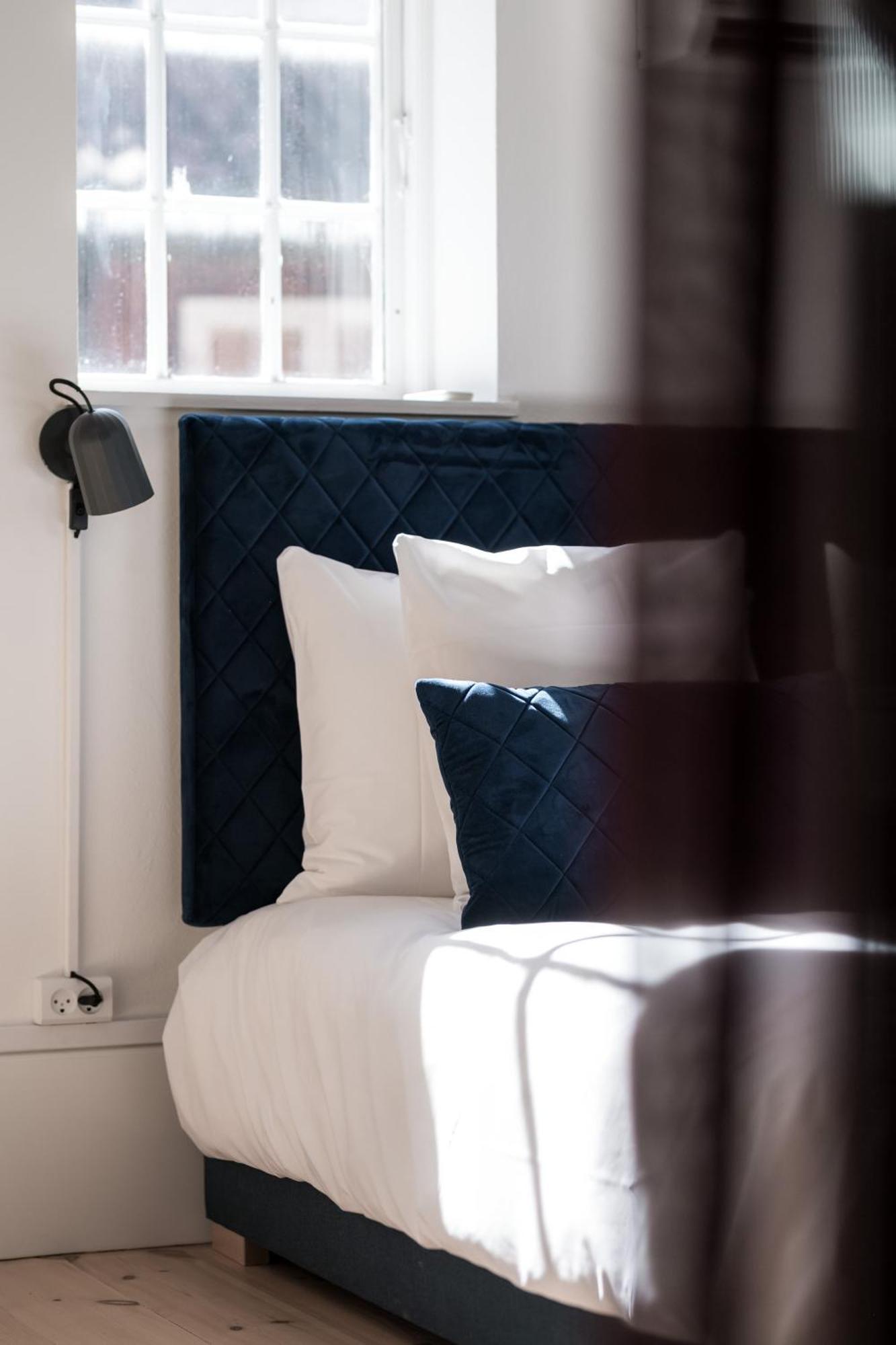 The Nyhavn Penthouse By Daniel&Jacob'S Apartment Kopenhagen Bagian luar foto