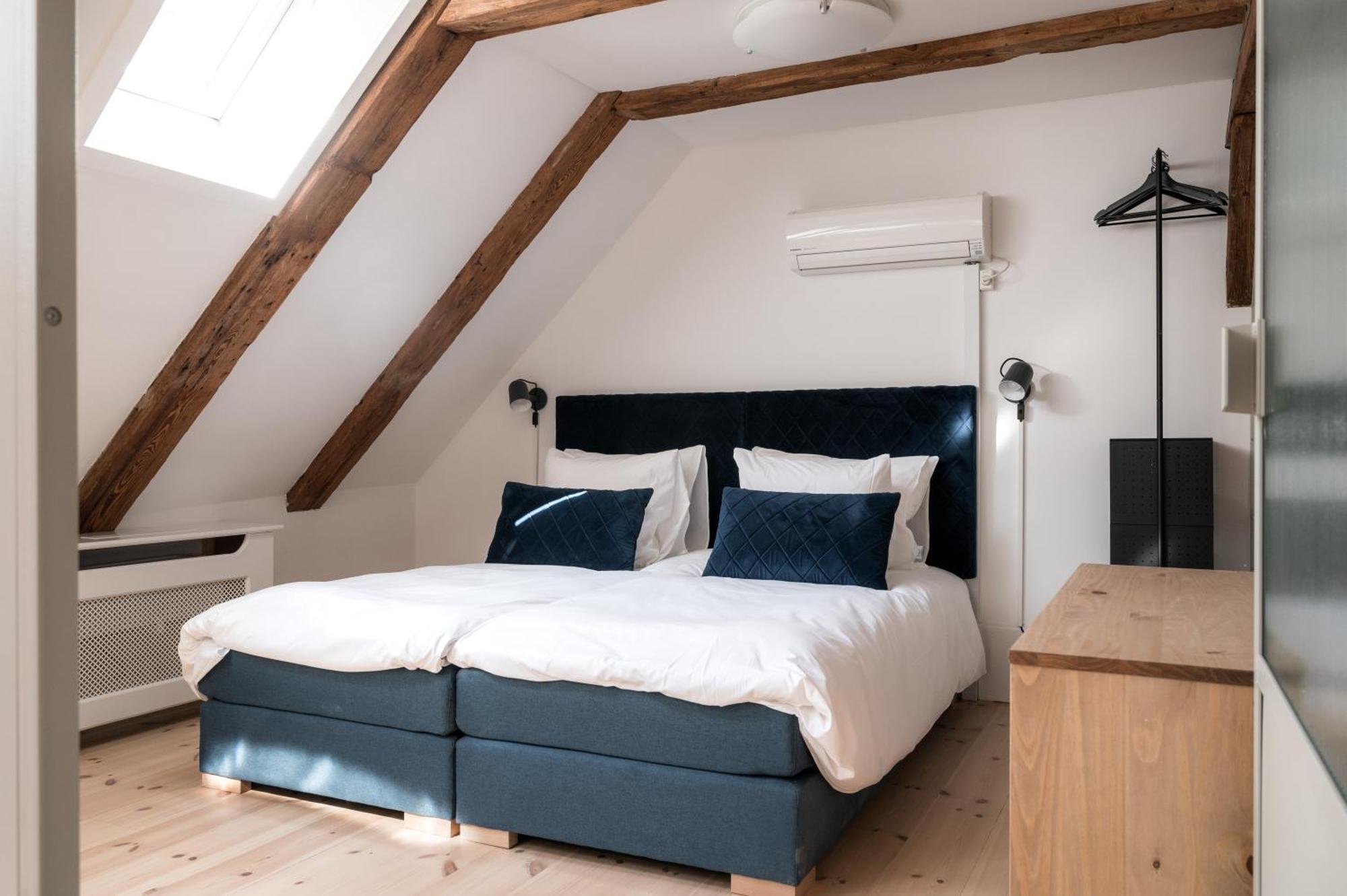 The Nyhavn Penthouse By Daniel&Jacob'S Apartment Kopenhagen Bagian luar foto