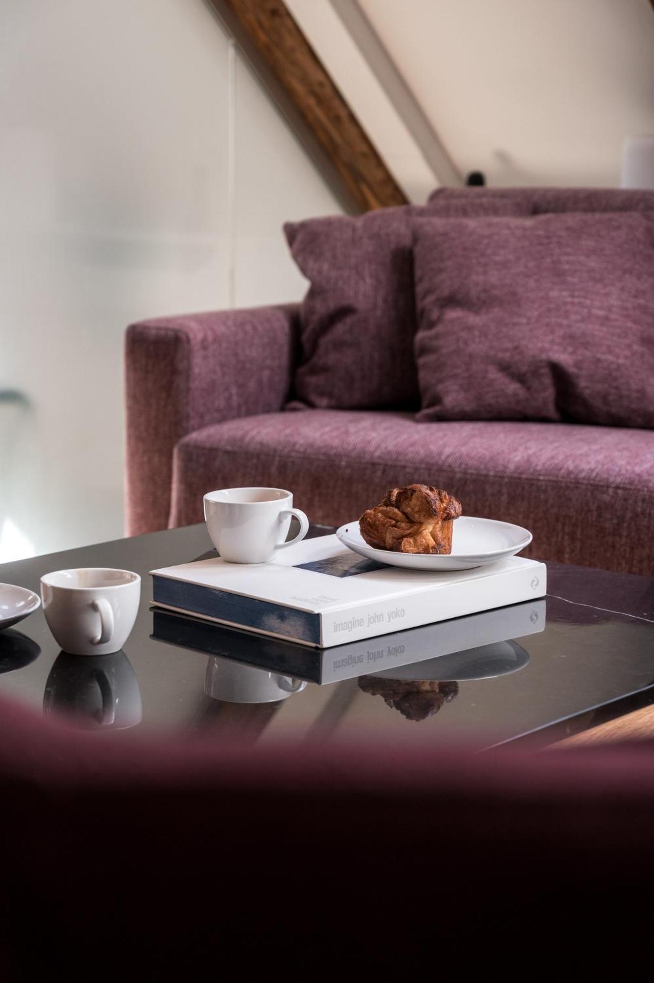 The Nyhavn Penthouse By Daniel&Jacob'S Apartment Kopenhagen Bagian luar foto