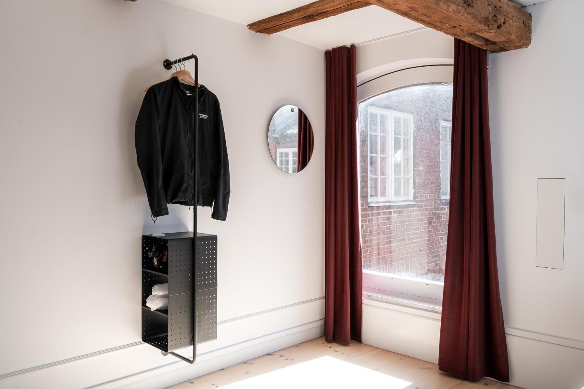 The Nyhavn Penthouse By Daniel&Jacob'S Apartment Kopenhagen Bagian luar foto